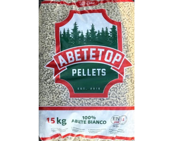 Abetop Pellets